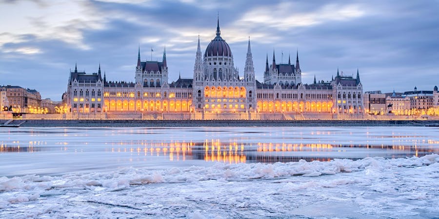 Things To Do In Budapest In January